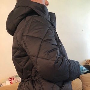 Burberry Winter Jacket